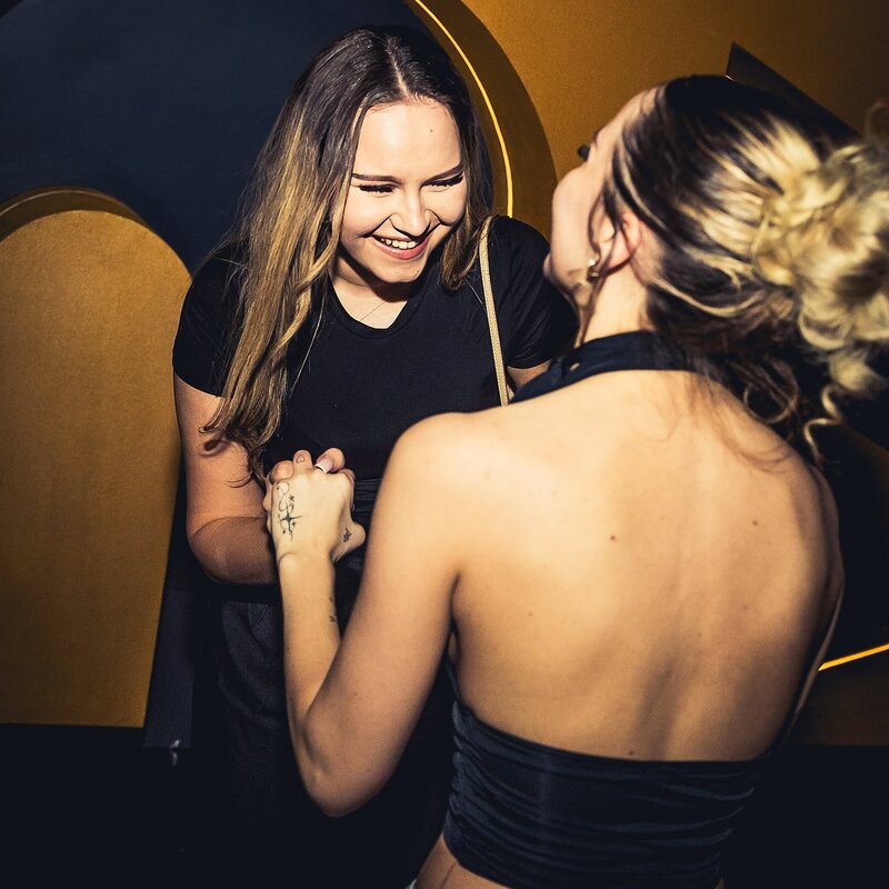 SATURDAY AGAIN // 12.04.25