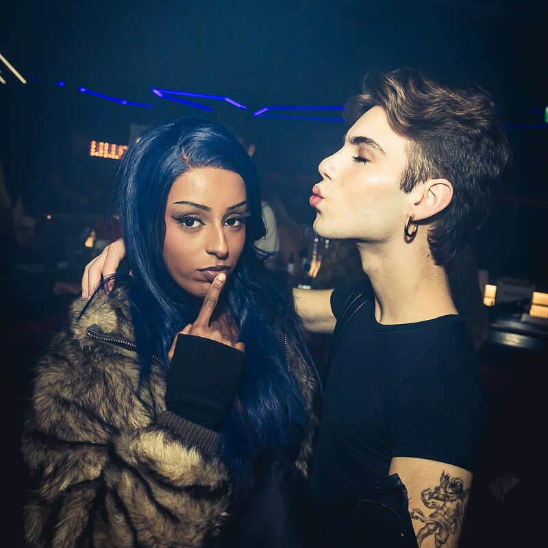 ALL IN feat. MAREK FRITZ // 10.01.25